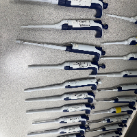 Rainin Pipet-Lite XLS Singel Channel Pipettes image 3